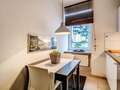 appartamento München Isarvorstadt 02 cucina 5166