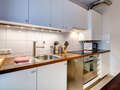 appartamento München Isarvorstadt 03 cucina 5166