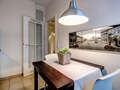 appartamento München Isarvorstadt 04 cucina 5166
