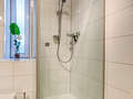 appartamento München Isarvorstadt 02 bagno 5166