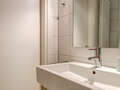 appartamento München Isarvorstadt 04 bagno 5166