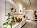 appartamento München Isarvorstadt 01 ingresso/corridioio 5166