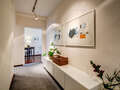 appartamento München Isarvorstadt 04 ingresso/corridioio 5166