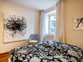 appartamento München Isarvorstadt 02 zona notte 5166