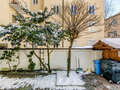 appartamento München Isarvorstadt 02 vista 5166