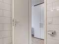 appartamento München Schwabing (rechts der Leopoldstraße) 03 bagno 5170