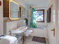 appartamento München Haidhausen 01 bagno 5172