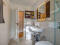 appartamento München Haidhausen 02 bagno 5172