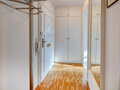 appartamento München Haidhausen 01 ingresso/corridioio 5172