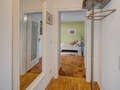appartamento München Haidhausen 02 ingresso/corridioio 5172