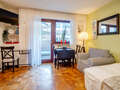 appartamento München Haidhausen 01 zona living 5172