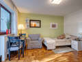 appartamento München Haidhausen 02 zona living 5172