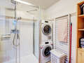 appartamento München Haidhausen 01 bagno 5180