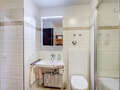appartamento München Haidhausen 02 bagno 5180