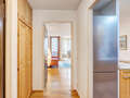 appartamento München Haidhausen 02 ingresso/corridioio 5180