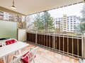 appartamento München Haidhausen 02 balcone 5180