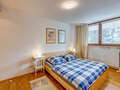 appartamento München Haidhausen 01 camera da letto 5180
