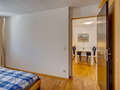 appartamento München Haidhausen 02 camera da letto 5180