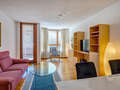 appartamento München Haidhausen 01 zona living 5180