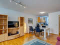 appartamento München Haidhausen 03 zona living 5180