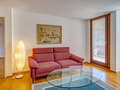 appartamento München Haidhausen 04 zona living 5180