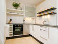 appartamento München Isarvorstadt 01 cucina 5192