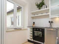 appartamento München Isarvorstadt 02 cucina 5192