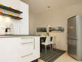 appartamento München Isarvorstadt 03 cucina 5192
