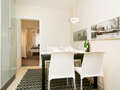 appartamento München Isarvorstadt 04 cucina 5192