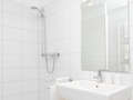appartamento München Isarvorstadt 01 bagno 5192