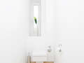 appartamento München Isarvorstadt 02 bagno 5192