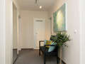 appartamento München Isarvorstadt 02 ingresso/corridioio 5192