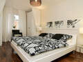 appartamento München Isarvorstadt 01 zona notte 5192