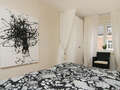appartamento München Isarvorstadt 02 zona notte 5192