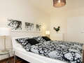 appartamento München Isarvorstadt 04 zona notte 5192