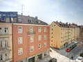 appartamento München Isarvorstadt 04 vista 5192