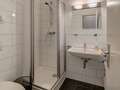 abitazione München Schwabing (rechts der Leopoldstraße) 01 bagno 5202