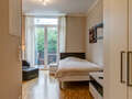 abitazione München Schwabing (rechts der Leopoldstraße) 01 ingresso/corridioio 5202