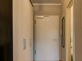 abitazione München Schwabing (rechts der Leopoldstraße) 02 ingresso/corridioio 5202