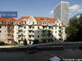 abitazione München Schwabing (rechts der Leopoldstraße) 02 vista 5202