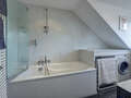 attico con terrazzo München Maxvorstadt 02 bagno 5221