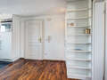 attico con terrazzo München Maxvorstadt 01 ingresso/corridioio 5221