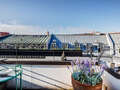 attico con terrazzo München Maxvorstadt 02 terrazza 5221