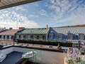 attico con terrazzo München Maxvorstadt 01 vista 5221