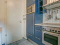 appartamento München Glockenbachviertel 03 cucina 523