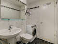 appartamento München Glockenbachviertel 03 bagno 523
