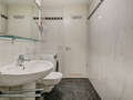 appartamento München Glockenbachviertel 04 bagno 523