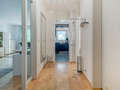 appartamento München Glockenbachviertel 01 ingresso/corridioio 523