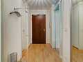 appartamento München Glockenbachviertel 02 ingresso/corridioio 523