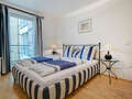appartamento München Glockenbachviertel 01 zona notte 523